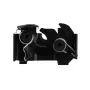 Закопчалка за преден капак за Mercedes ML W166, GLE W166, GLC X253, EW213 W212, CW205 W204, снимка 4