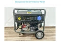 Бензинов Генератор Керхер /Kärcher PGG 6/1, снимка 8