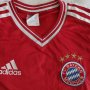 Тениска Bayern Munchen БАИЕРН Мюнхен,Адидас,Adidas, снимка 13