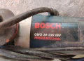 Ъглошлайф Bosch Бош ф230, снимка 2