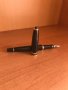 Писалка Waterman Expert III Black, черен/златен, снимка 3