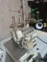 Оверлог четири конечен, снимка 1