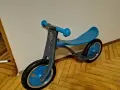 Баланс колело 12 *(конструкция от дърво!) Уникален модел! , снимка 2