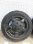 4бр Всесезонни гуми 175/65 R14 с джанти +1бр гума с джанта , снимка 8