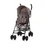 Chipolino Детска лятна количка Point тирамису LKPT02503TR, снимка 2