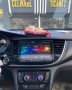 Opel Mokka X 2016-2020 Мултимедия Навигация Android, снимка 4