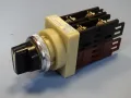 селекторен бутон FUJI Electric AH25-P3 selector switch, снимка 9