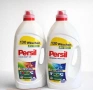 течен препарат + омекотител Ariel Persil Lenor, снимка 2
