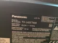 Телевизор panasonic 42 за подсветка, снимка 2