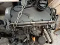 двигател на части за 1.9 tdi ATD, vw, seat, skoda, audi, снимка 1