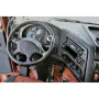 Топка за волан – Chrome style – LAMPA 98560, снимка 2