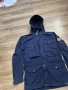Мъжко яке Fjällräven Sarek G1000 Dark Navy Jacket , M размер, снимка 5