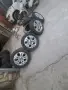 Джанти с гуми 175/65/15 -Fiat , Alfa ,Lancia, снимка 1