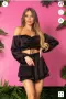 Alessa къси панталонки , снимка 1