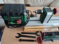 Продавам струг за дърво PARKSIDE PDM600B2, снимка 2