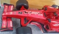 Инерционна количка Формула 1 / F1 - М 1:10 - за 10 €вро Нова , снимка 4