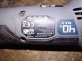 Акумолаторен флекс/ъглошлайф  FERREX FBT-CAG002 SOLO 125mm 40V Налични 5 броя.  Цена за един брой 79, снимка 3