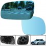 Стъкло за огледало за AUDI A3, A4, A6, SEAT Alhambra, SKODA Fabia, Octavia, снимка 2