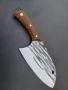Азиатски сатър Santoku, снимка 3