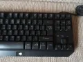 NATEC Fury Hurricane RGB Клавиатури, снимка 3