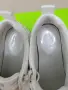 Дамски кожени маратонки Michael Kors Allie Stride, бели, US 6.5, снимка 4
