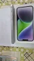 Iphone 14 Plus 5G/6GB/128GB Purple 82% Батерия, снимка 4