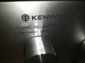 KENWOOD K-305 STEREO AMPLIFIER-MADE IN JAPAN-LNV ВНОС SWISS 2906231708, снимка 6