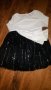 Дамски поли и блузи, снимка 1 - Други - 40202403