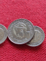 Сребърни монети - бутонели копчета НИДЕРЛАНДИЯ интересни редки за колекционери - 25993, снимка 8
