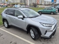 Toyota Rav4 2.0I AWD CVT EXECUTIVE, снимка 2