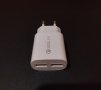 Power Adapter 'Quick Charge'