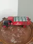 ERTL Texaco Kenworth Truck модел 1925/стара американска метална колекционерска количка-камион, снимка 2