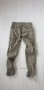 Aeronautica Militare Cargo Pant Mens Size 46/S НОВО! ОРИГИНАЛ! Мъжки Спортни Панталони!, снимка 10