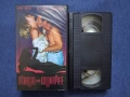 Видеокасета VHS Улицата на Кошмарите Еротика, снимка 2
