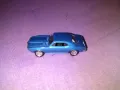 Метална количка колекционерска Pontiac Firebird 1967 Welly 1:34, снимка 1