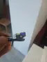 Дози за грамофон Audio-technica Atxp3 и At91, снимка 1