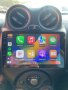 Nissan Micra 2010- 2017 Android Mултимедия/Навигация, снимка 4