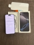 НОВ! 512Gb*ЛИЗИНГ* iPhone 16 Pro Max Black Titanium / Гаранция, снимка 4