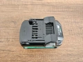 Hikoki 5Ah 18V 36V Нова Батерия, снимка 5