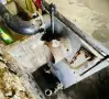 Котел на Дърва и Пелети 30 KW , снимка 5