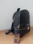 Louis vuitton дамска чанта тип раница дамска раница код 275, снимка 9