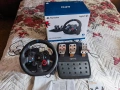 logitech g29 перфектен, снимка 1