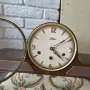 Стар каминен часовник, снимка 3