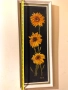 Красива Картина Слънчогледи, снимка 9