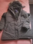 Зимно топло яке, снимка 1