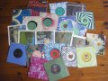 малки грамофонни плочи 7", снимка 12