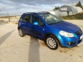 Сузуки sx4 4x4 1.6 107 к.с 2008 г., снимка 2
