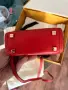 Оригинална чанта Fendi, снимка 5