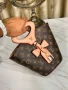 Louis Vuitton Дамска Чанта С Дълга Дръжка Луис Витон - Налични Различни Цветове Код E707, снимка 9