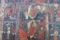 Руска празнична икона, снимка 5